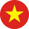 Vietnam Flag